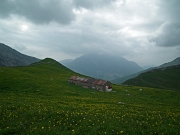 Giro ad anello MONTI VINDIOLO (2056 m.) e VETRO (2054 m.) salendo da ZORZONE-PIAN BRACCA (1122 m.) - FOTOGALLERY